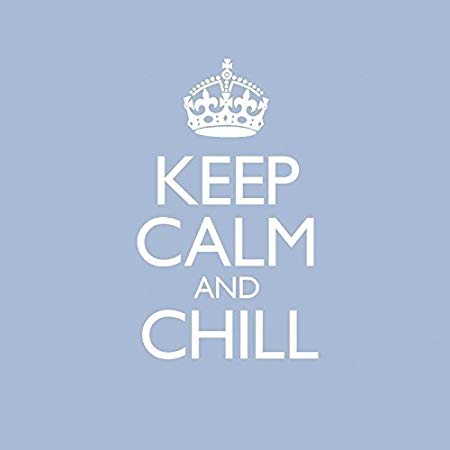 Various Artists - Keep Calm & Chill - CD