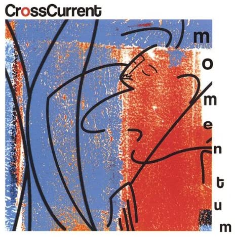 CrossCurrent - Momentum - CD