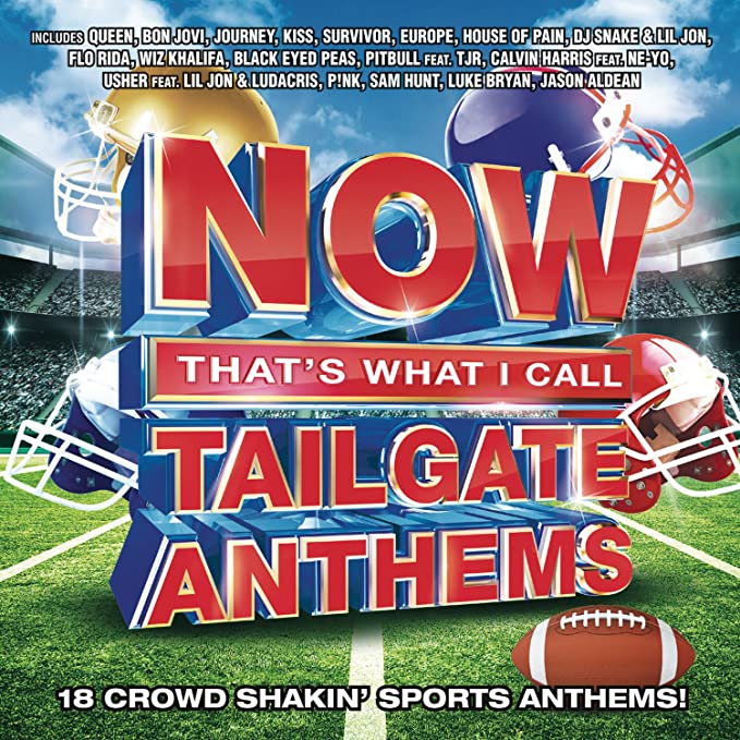 NOW THATS WHAT I CAL - VARIOUS ARTISTS - CD