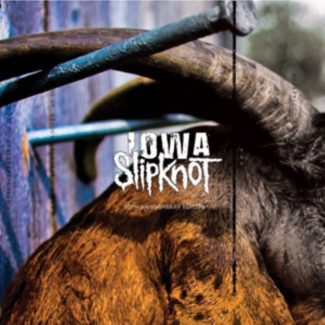 Slipknot - Iowa - DVD
