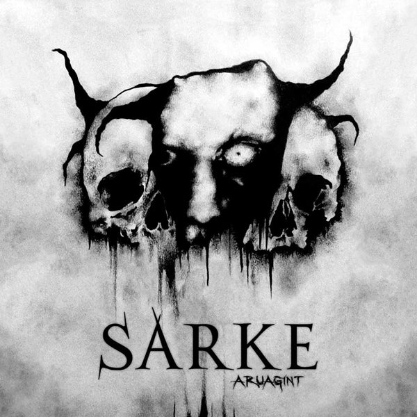 SARKE - ARUAGINT - Vinyl Record