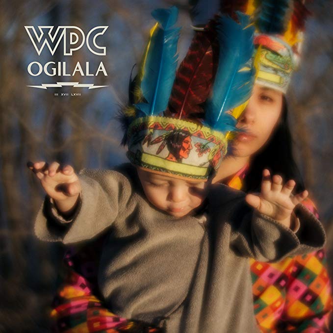 WPC - Ogilala - CD