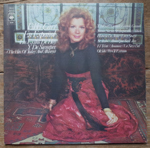 Vikki Carr - En Espanol: Los Exitos De Hoy Y De Siempre (The Hits Of