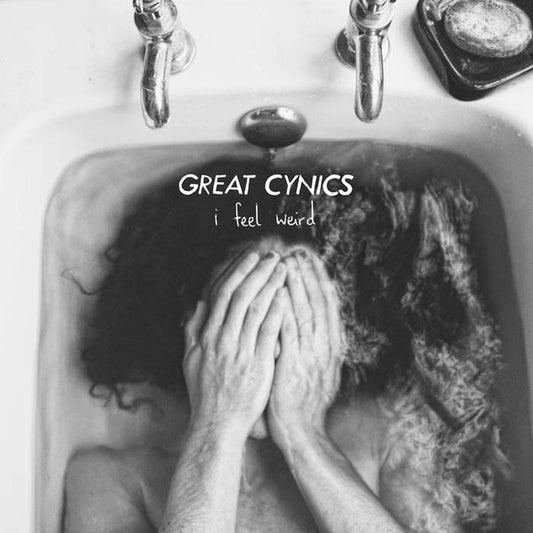 Great Cynics - I Feel Weird - Used CD