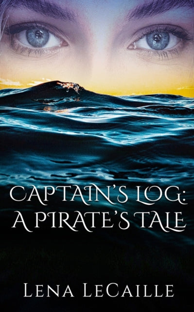 LeCaill - Captain's Log - New paperback or softback