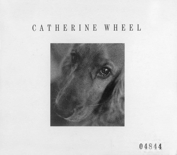 Catherine Wheel - I Want To Touch You - Used CD