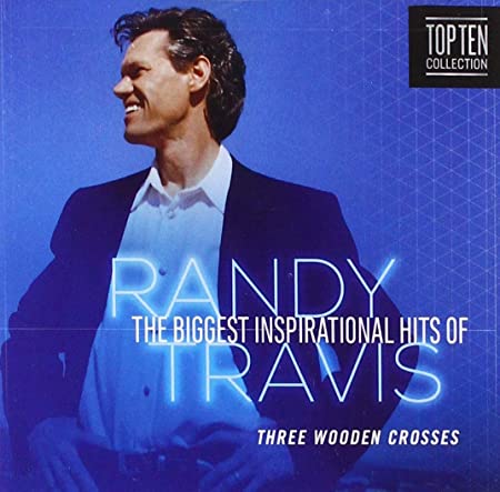 TRAVIS RANDY - BIGGEST INSPIRATIONAL HITS THE - CD