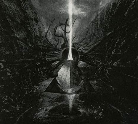 Altarage - Endinghent - CD