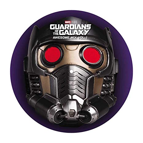 Various - Guardians Of The Galaxy: Awesome Mix Vol. 1 (Original Motion P