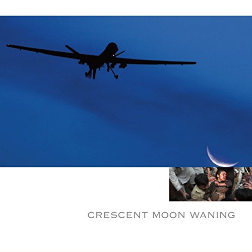 HANRAHAN - CRESCENT MOON (UHQCD) - New CD