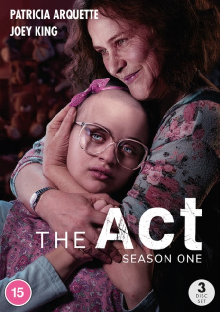 Act: Season One - DVD