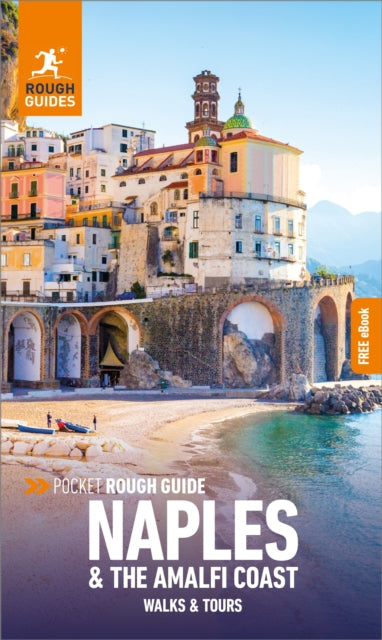 Rough Guides - Pocket Rough Guide Walks & Tours Naples & the Amalfi Co