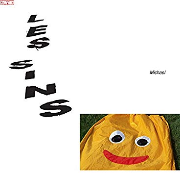Les Sins - Michael - New CD