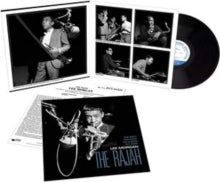 Lee Morgan - Rajah - Vinyl Record