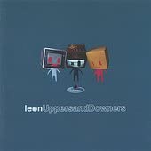 Leon - Uppers And Downers - CD