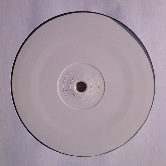 Unknown Artist - Praise - New Vinyl Record 10"