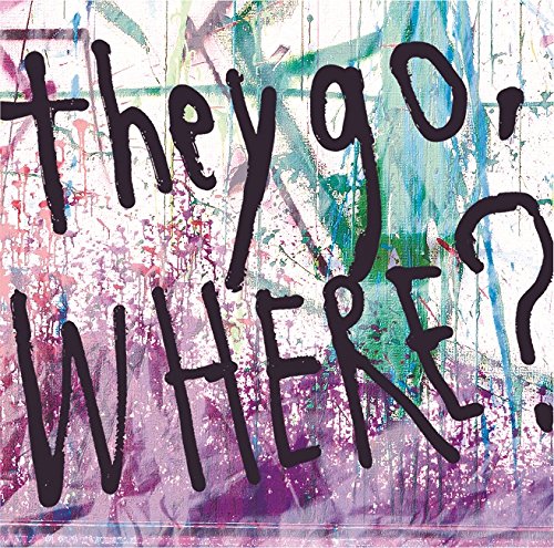 OLDCODEX - Y GO. WHERE? - New CD