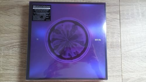 XG - New Dna - X Ver.- - New CD