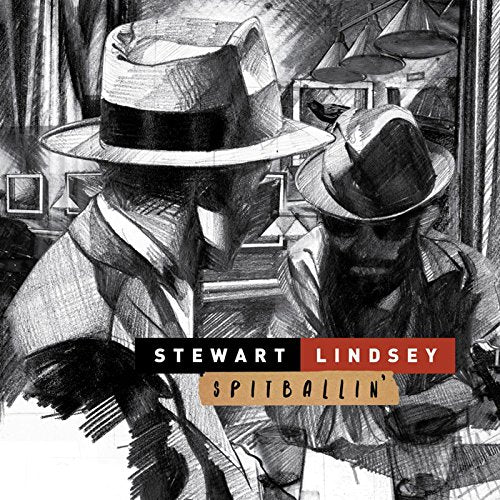 LINDSEY - SPITBALLIN - New CD