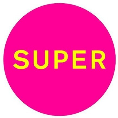 PET SHOP BOYS - SUPER - New CD