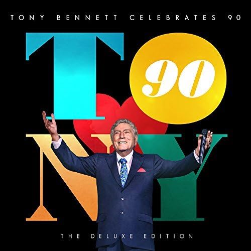 BENNE - CELEBRATES 90 (LIMITED 3CD BLU-SPEC/BOOKLET) - New cd