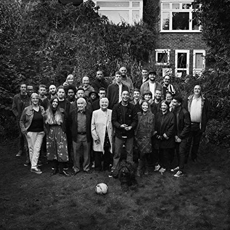 Loyle Carner - Yesterday's Gone - Vinyl Record