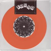 Found - Synth Like Minds EP - Used Vinyl Record 7"