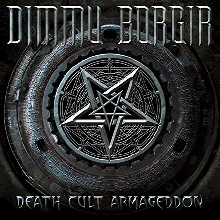 Dimmu Borgir - Death Cult Armageddon - Vinyl Record