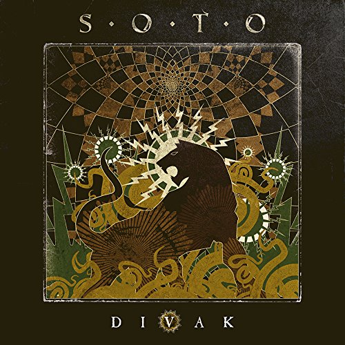 SOTO - DEVOC - New CD