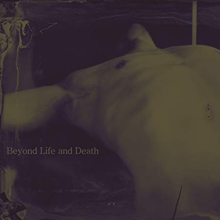 NOÊTA - Beyond Life And Death - CD