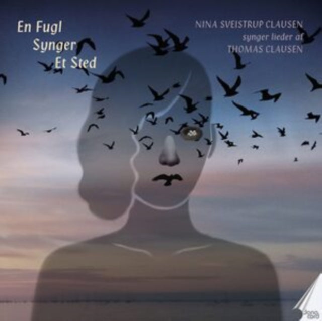 CLAUSEN / CLAUSEN / - SONGS BY THOMAS CLAUSEN - CD