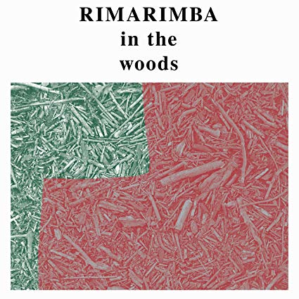 Rimarimba - In the Woods - Vinyl Record 12 Album"