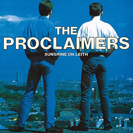 Proclaimers - Sunshine On Leith - New Vinyl Record