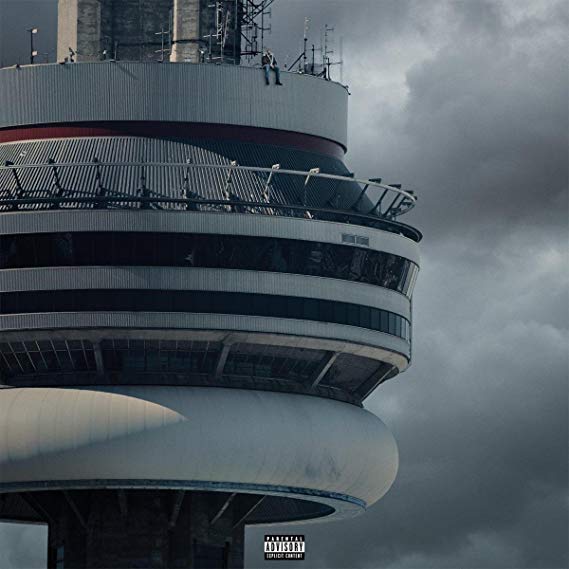 Drake - Views - Vinyl Record