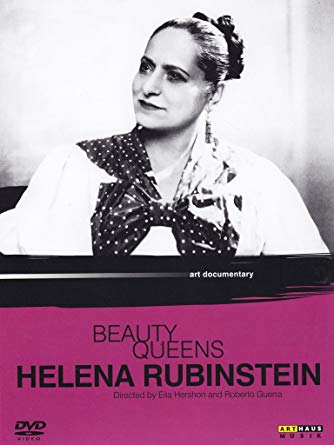 ROBERTO GUERRA / EIL - BEAUTY QUEENS HELENA RUBINSTE - New DVD