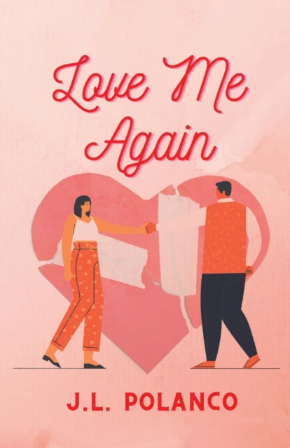 Polanco - Love Me Again - New paperback or softback