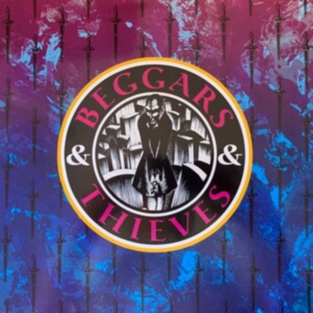 BEGGARS & THIEVES - CD