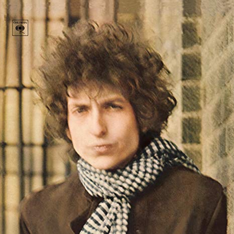 Bob Dylan - Blonde On Blonde - CD