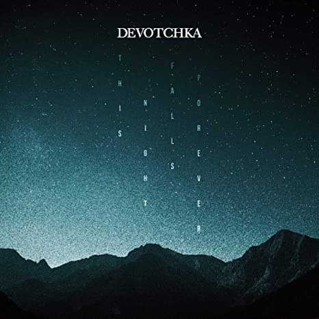 DeVotchKa - This Night Falls Forever - Vinyl Record