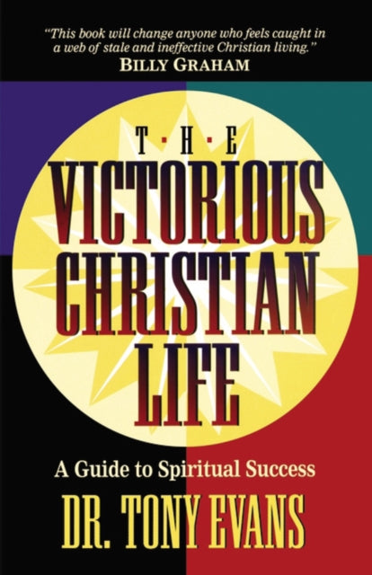 Evans - Victorious Christian Life - New paperback or softback