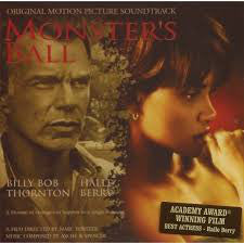 Asche & Spencer - Monster's Ball (Original Motion Picture Soundtrack)