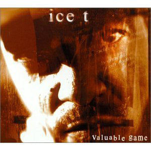 Ice-T - Valuable Game - Used CD