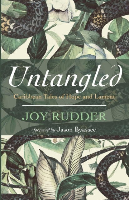 Rudder - Untangled - New paperback or softback