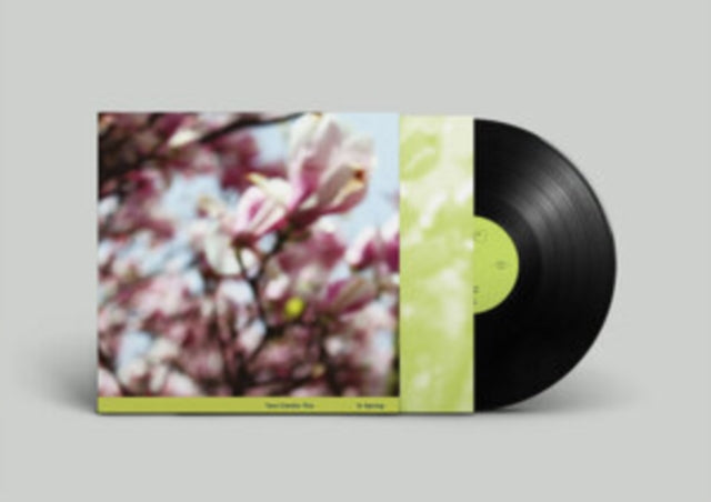 TARA CLERKIN TRIO - IN SPRING - Vinyl Record VL