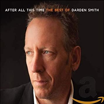Darden Smith - After All This Time (The Best Of) - CD