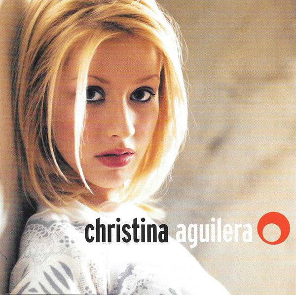 Christina Aguilera - Used CD
