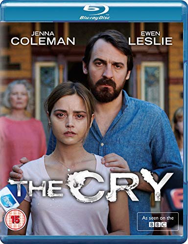 Cry - New Blu-ray