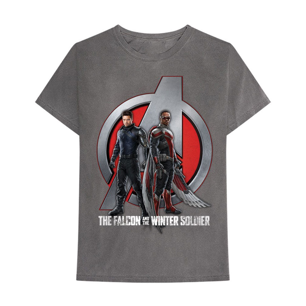 Comics - tshirt - Unisex - Short Sleeves - Medium