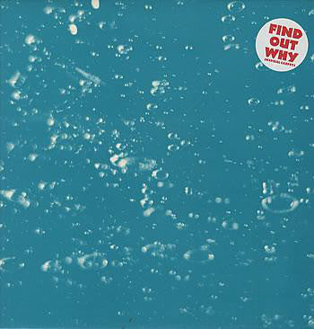 Inspiral Carpets - Find Out Why - Used Vinyl Record 12"