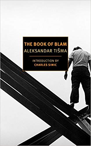 Aleksandar Tisma - Book Of Blam - New Paperback